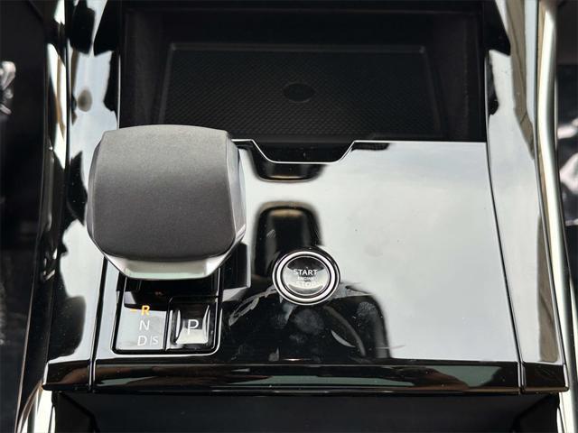 new 2025 Land Rover Range Rover Sport car, priced at $110,170