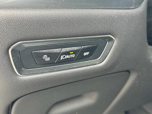 used 2025 BMW X7 car, priced at $71,900