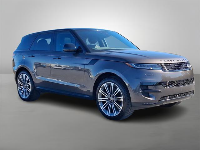 new 2024 Land Rover Range Rover Sport car, priced at $96,625