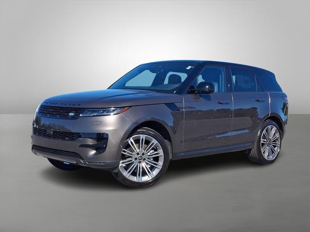 new 2024 Land Rover Range Rover Sport car, priced at $96,625