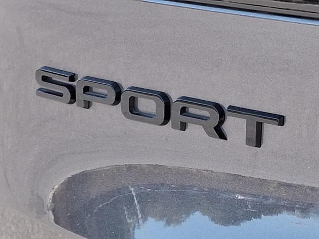new 2024 Land Rover Range Rover Sport car, priced at $88,903