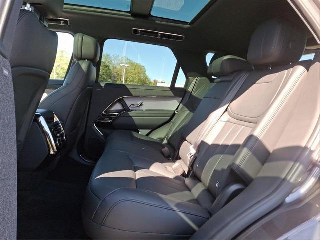 new 2024 Land Rover Range Rover Sport car, priced at $88,903