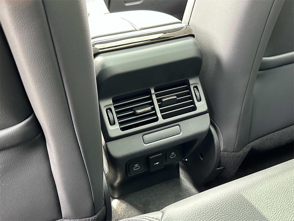 new 2026 Land Rover Range Rover Evoque car, priced at $56,710