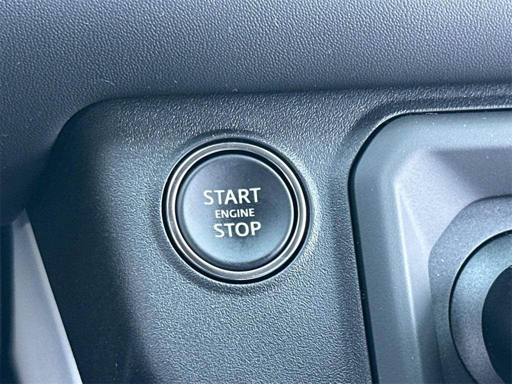 new 2025 Land Rover Defender car, priced at $93,046