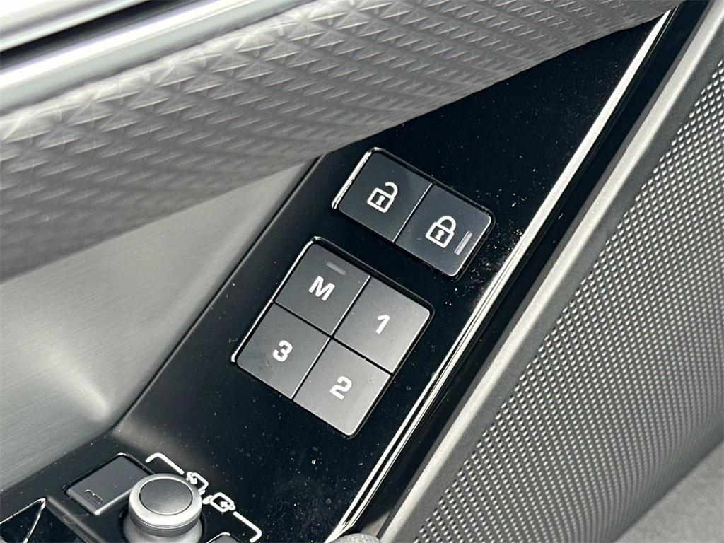 used 2023 Land Rover Range Rover Velar car, priced at $41,229
