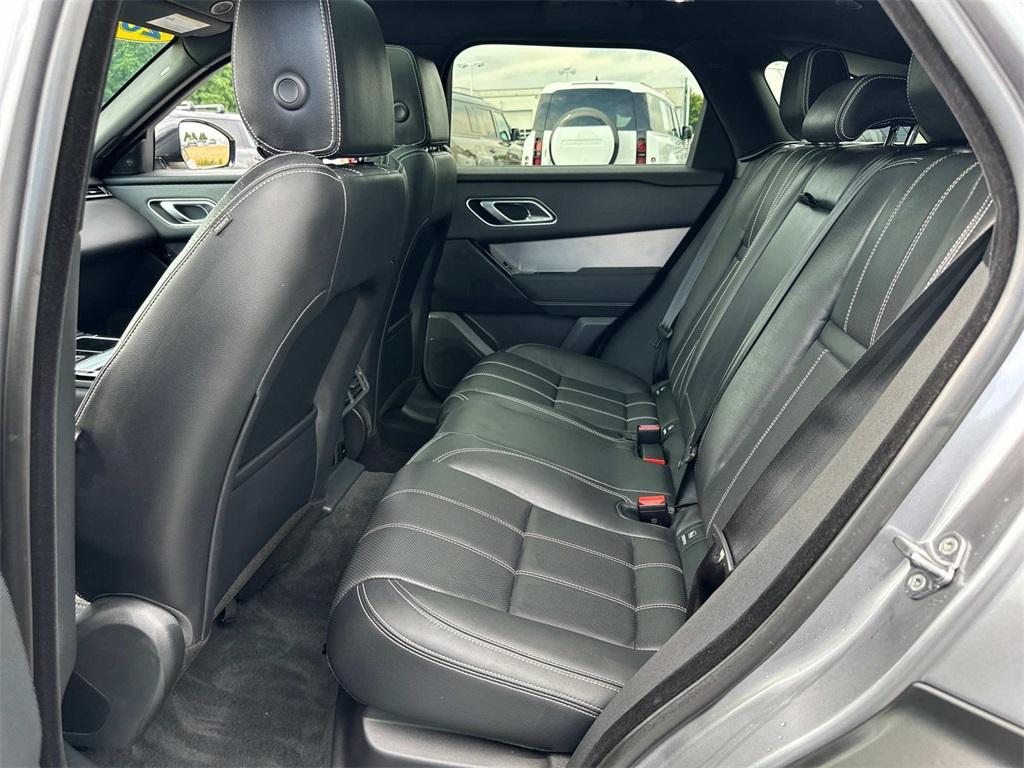 used 2023 Land Rover Range Rover Velar car, priced at $41,229