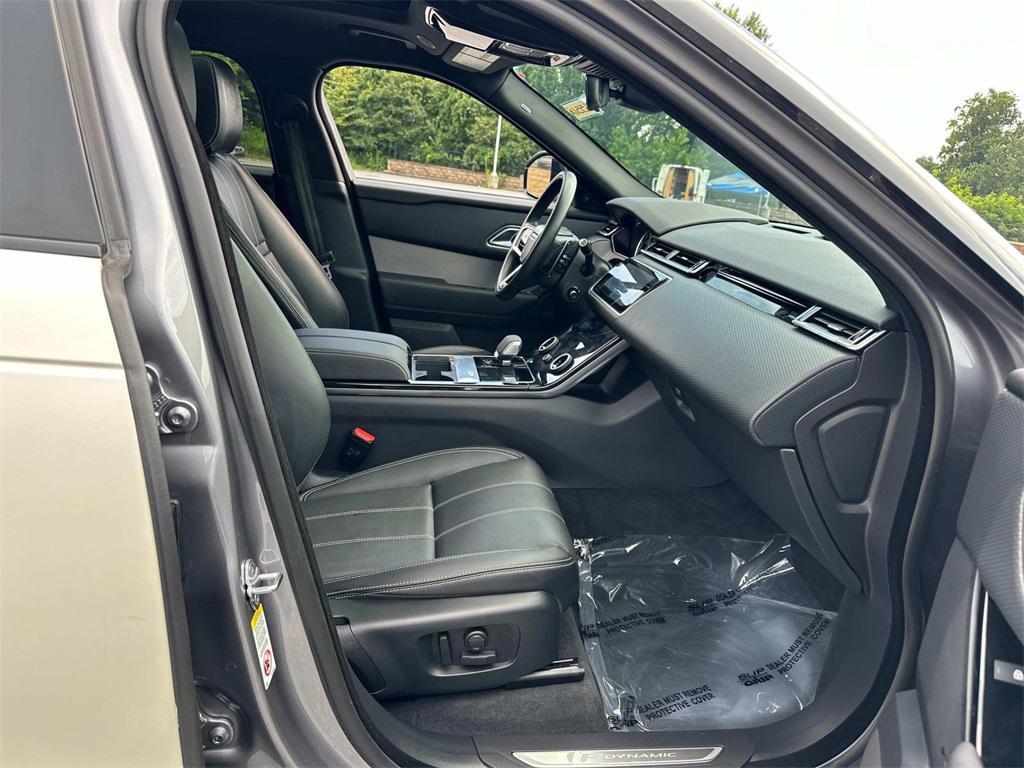 used 2023 Land Rover Range Rover Velar car, priced at $41,229