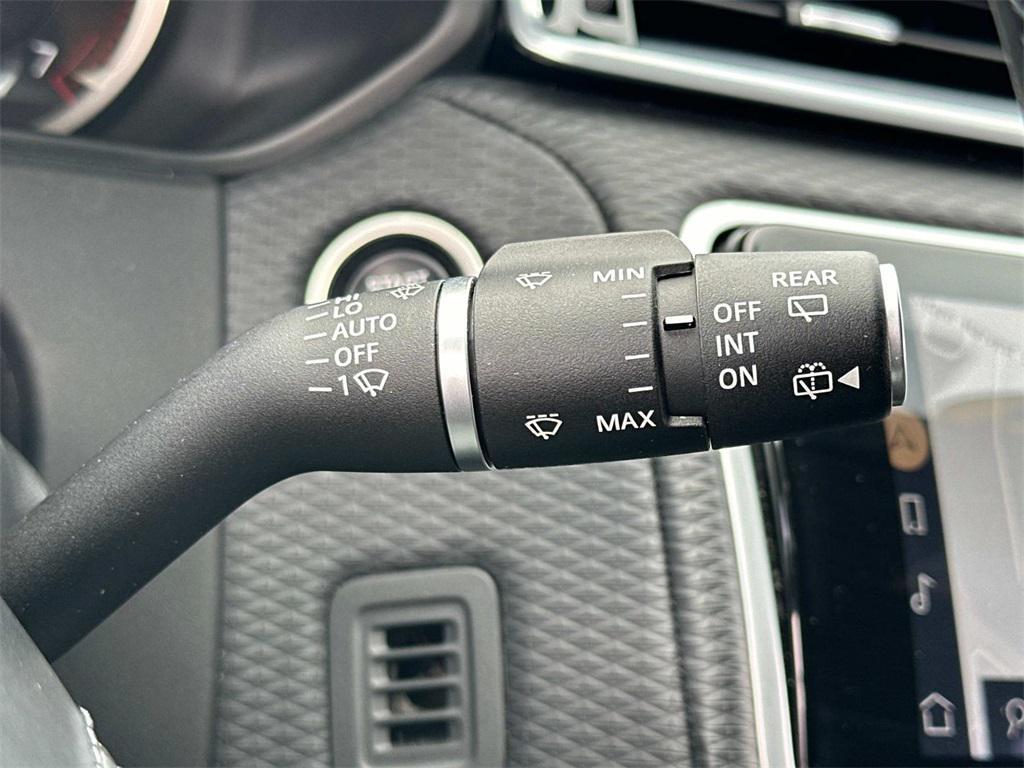 used 2023 Land Rover Range Rover Velar car, priced at $41,229