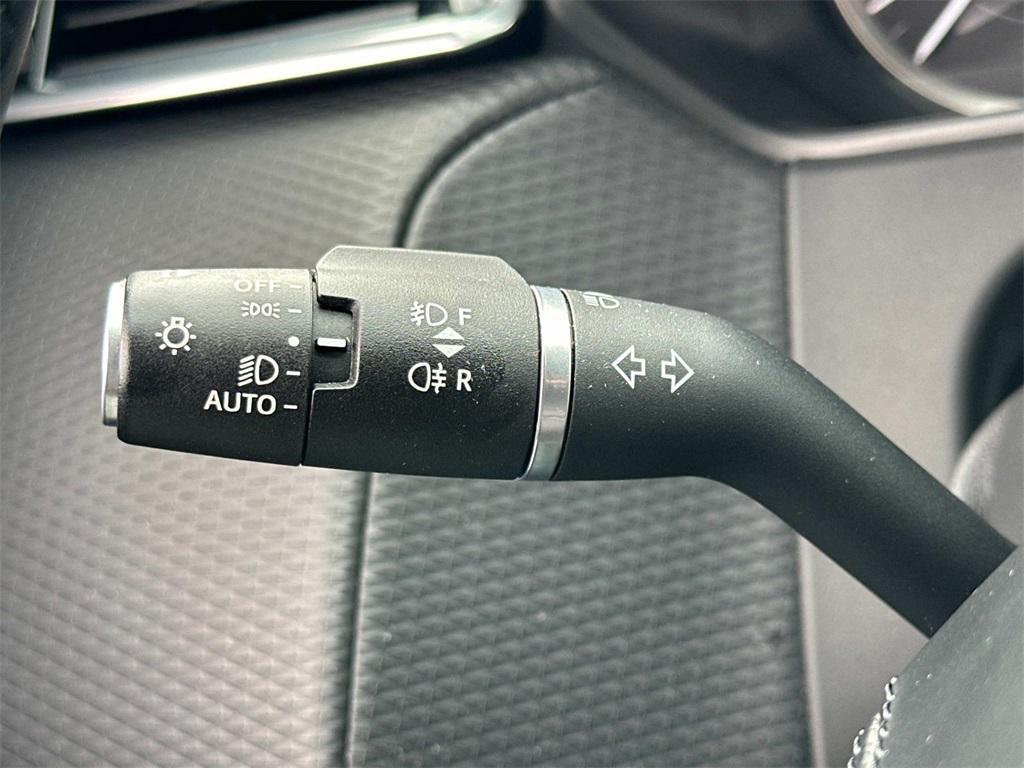 used 2023 Land Rover Range Rover Velar car, priced at $41,229