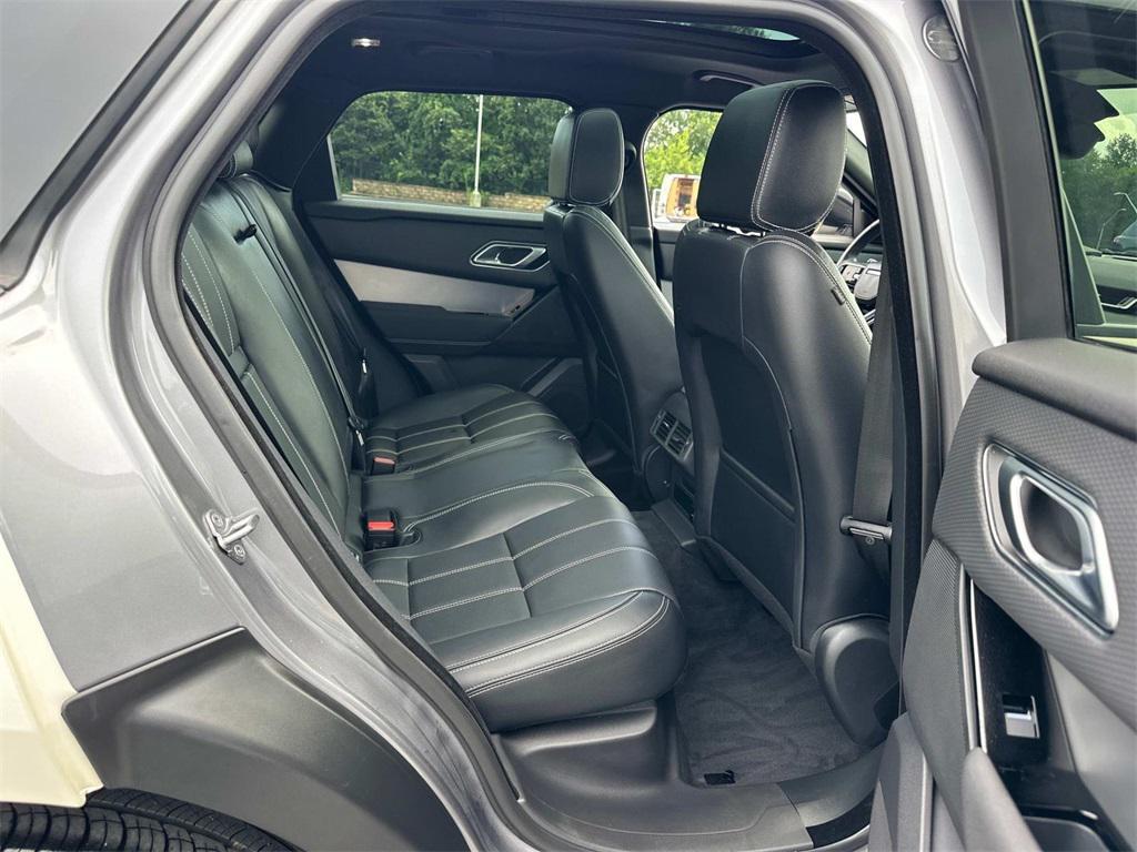 used 2023 Land Rover Range Rover Velar car, priced at $41,229