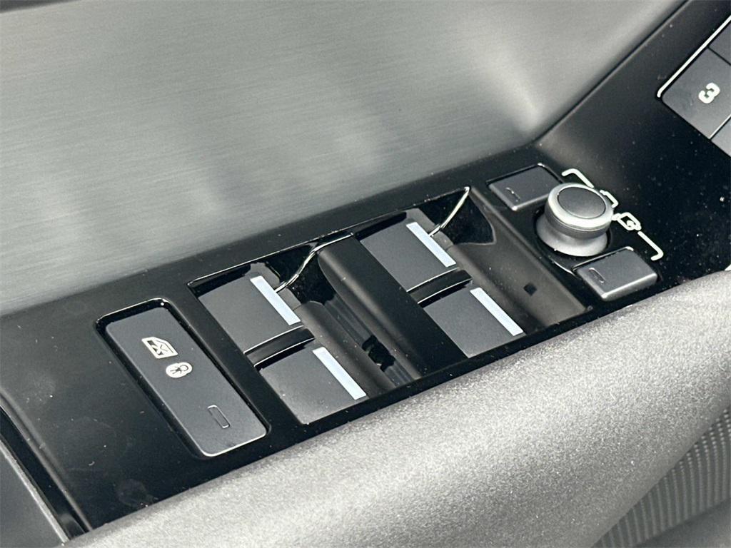 used 2023 Land Rover Range Rover Velar car, priced at $41,229