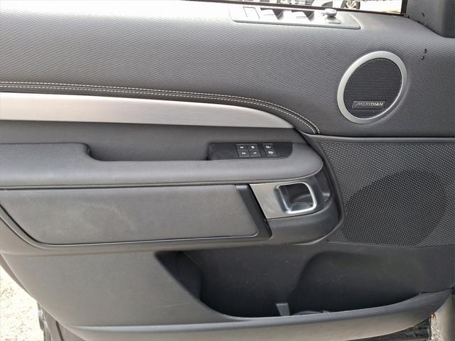 used 2022 Land Rover Discovery car, priced at $36,745