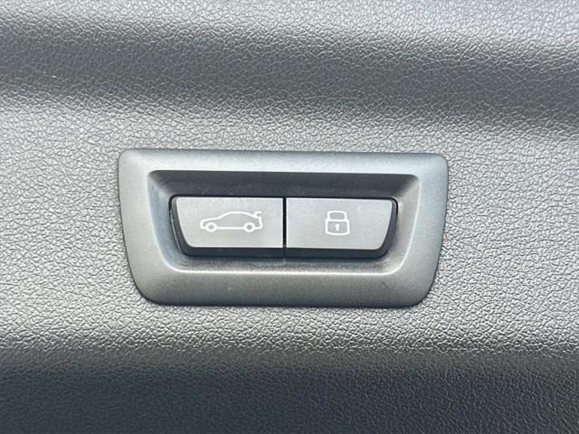 used 2023 BMW X1 car, priced at $31,990