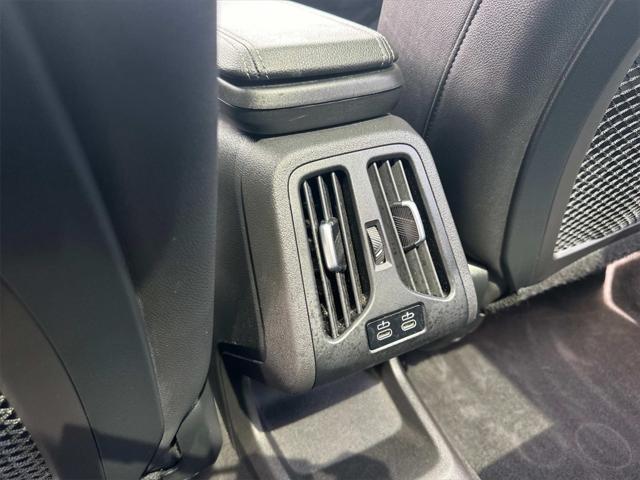 used 2023 BMW X1 car, priced at $31,990