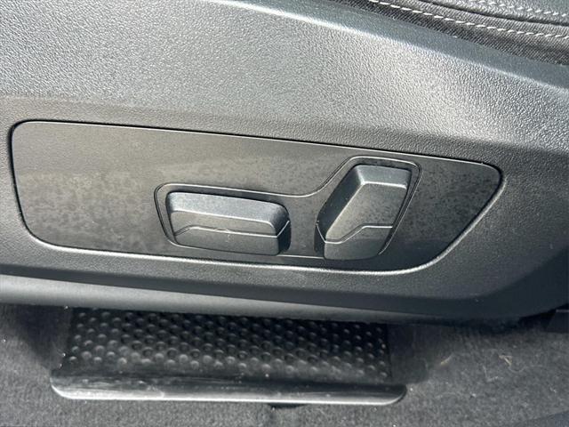 used 2023 BMW X1 car, priced at $31,990