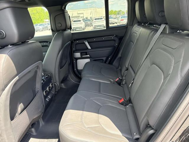 new 2024 Land Rover Defender car, priced at $108,961