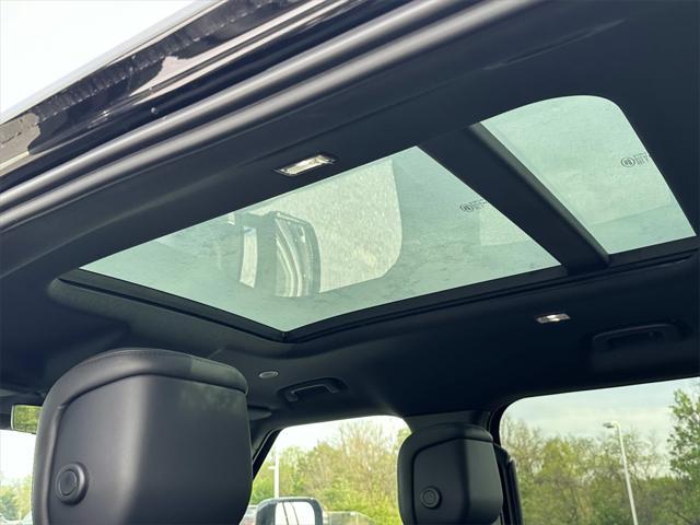 new 2024 Land Rover Defender car, priced at $108,961