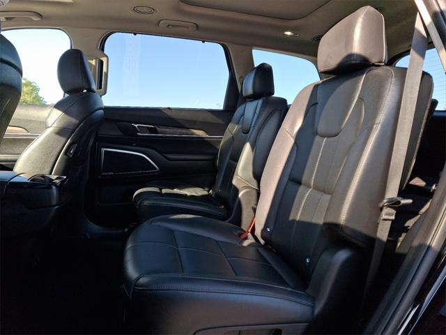 used 2020 Kia Telluride car, priced at $22,770