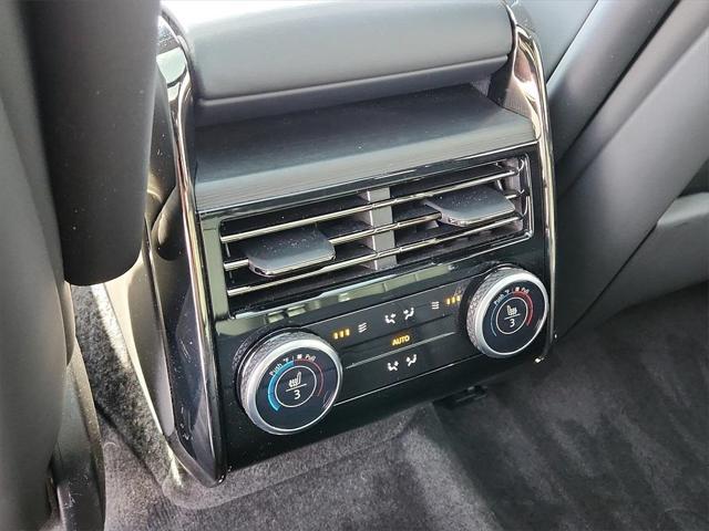 used 2024 Land Rover Range Rover Sport car, priced at $91,000