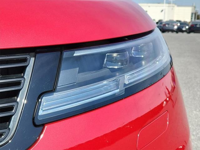 used 2024 Land Rover Range Rover Sport car, priced at $91,000