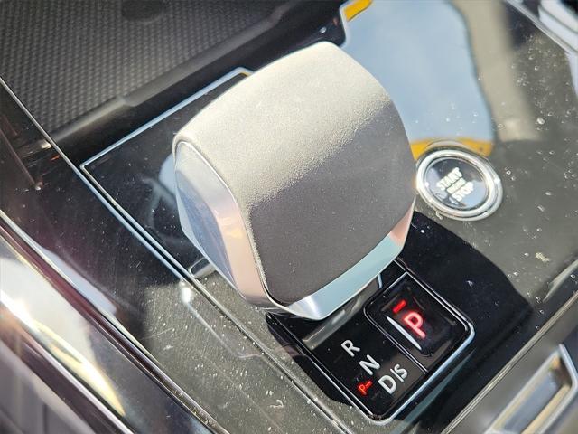 used 2024 Land Rover Range Rover Sport car, priced at $91,997