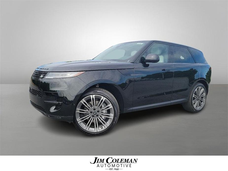 new 2024 Land Rover Range Rover Sport car, priced at $95,700