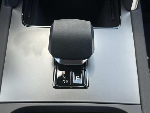 used 2024 Land Rover Discovery Sport car, priced at $45,246