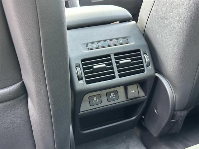 used 2024 Land Rover Discovery Sport car, priced at $45,246