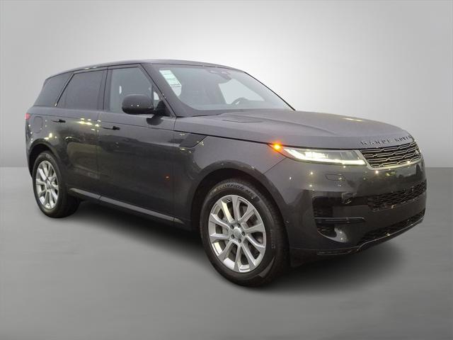 new 2025 Land Rover Range Rover Sport car, priced at $88,445