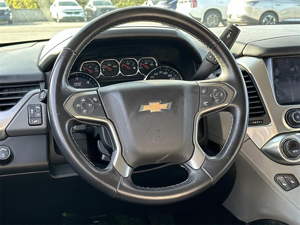 used 2020 Chevrolet Tahoe car, priced at $31,990