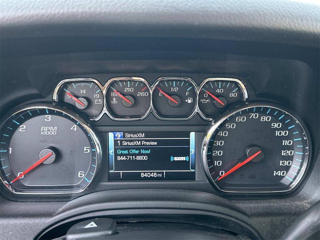 used 2020 Chevrolet Tahoe car, priced at $31,990