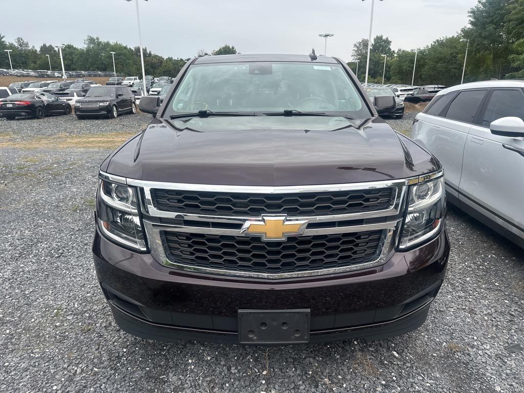used 2020 Chevrolet Tahoe car, priced at $31,990
