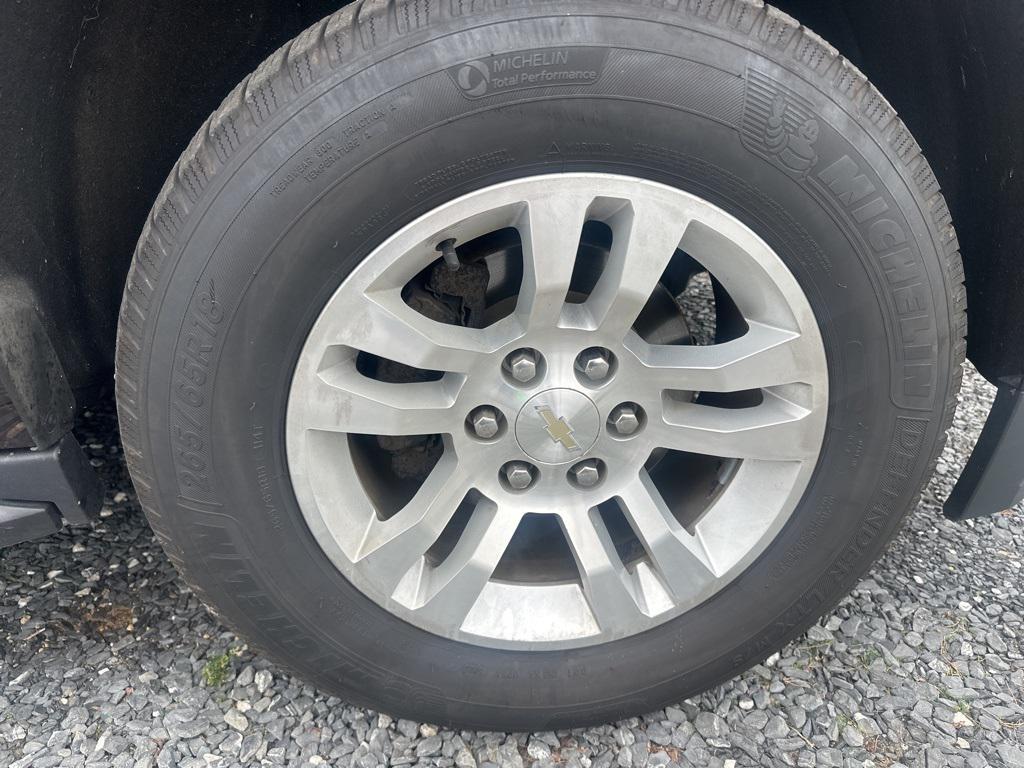 used 2020 Chevrolet Tahoe car, priced at $31,990