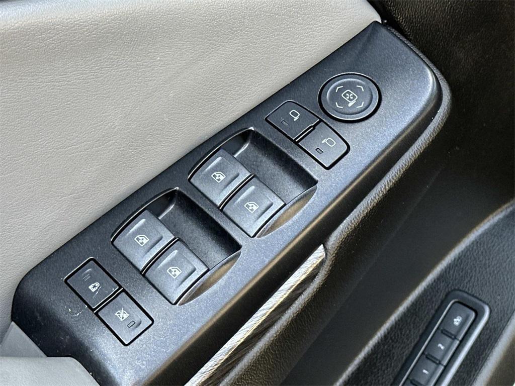 used 2020 Chevrolet Tahoe car, priced at $31,990