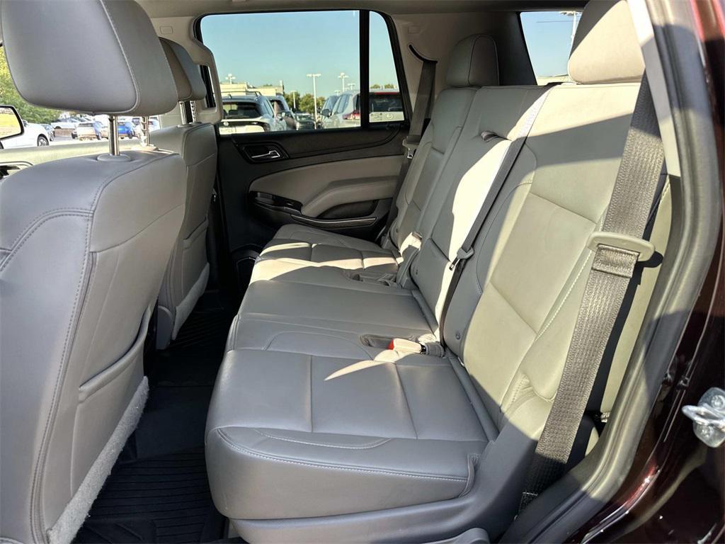 used 2020 Chevrolet Tahoe car, priced at $31,990