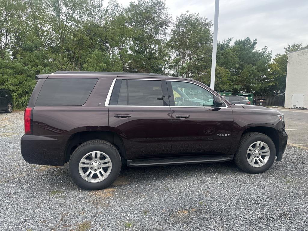 used 2020 Chevrolet Tahoe car, priced at $31,990