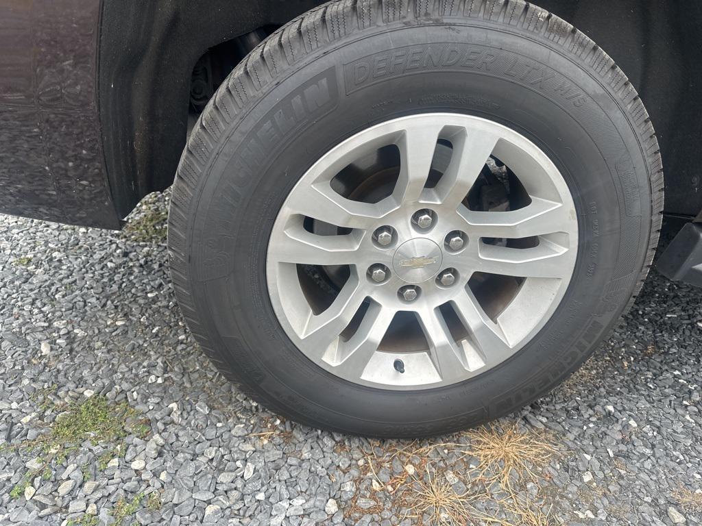 used 2020 Chevrolet Tahoe car, priced at $31,990