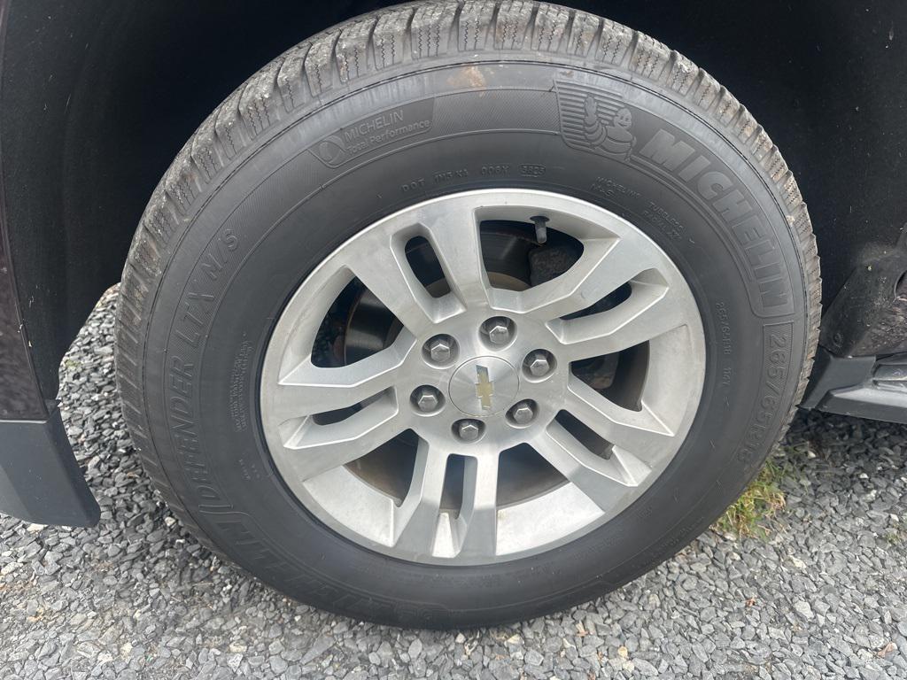 used 2020 Chevrolet Tahoe car, priced at $31,990
