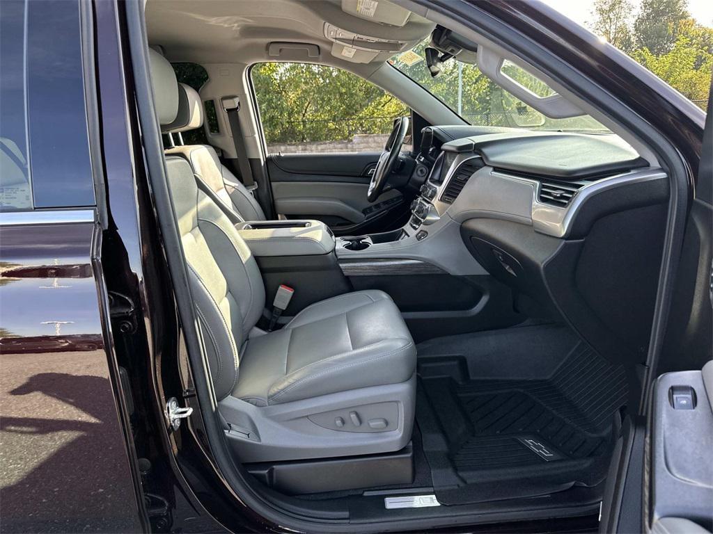 used 2020 Chevrolet Tahoe car, priced at $31,990