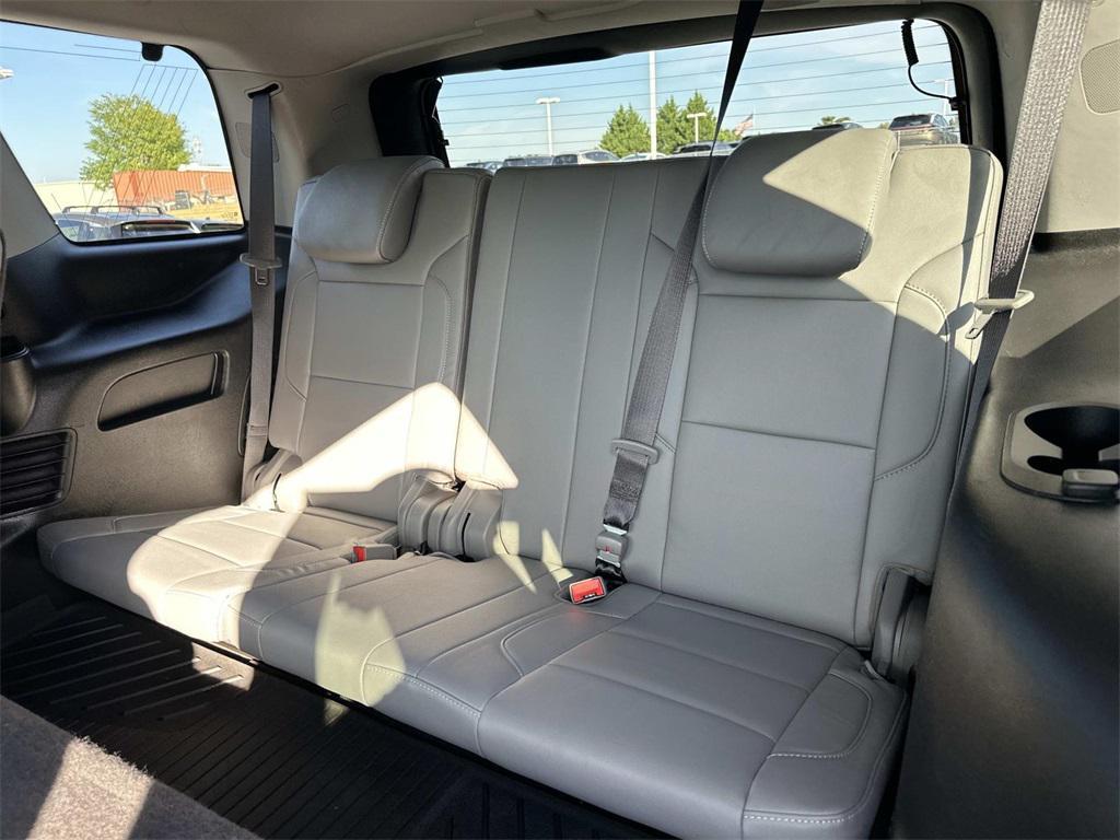 used 2020 Chevrolet Tahoe car, priced at $31,990