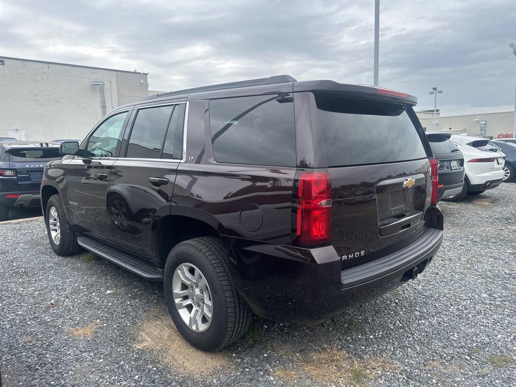 used 2020 Chevrolet Tahoe car, priced at $31,990