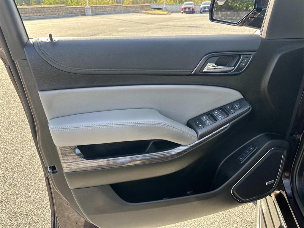 used 2020 Chevrolet Tahoe car, priced at $31,990