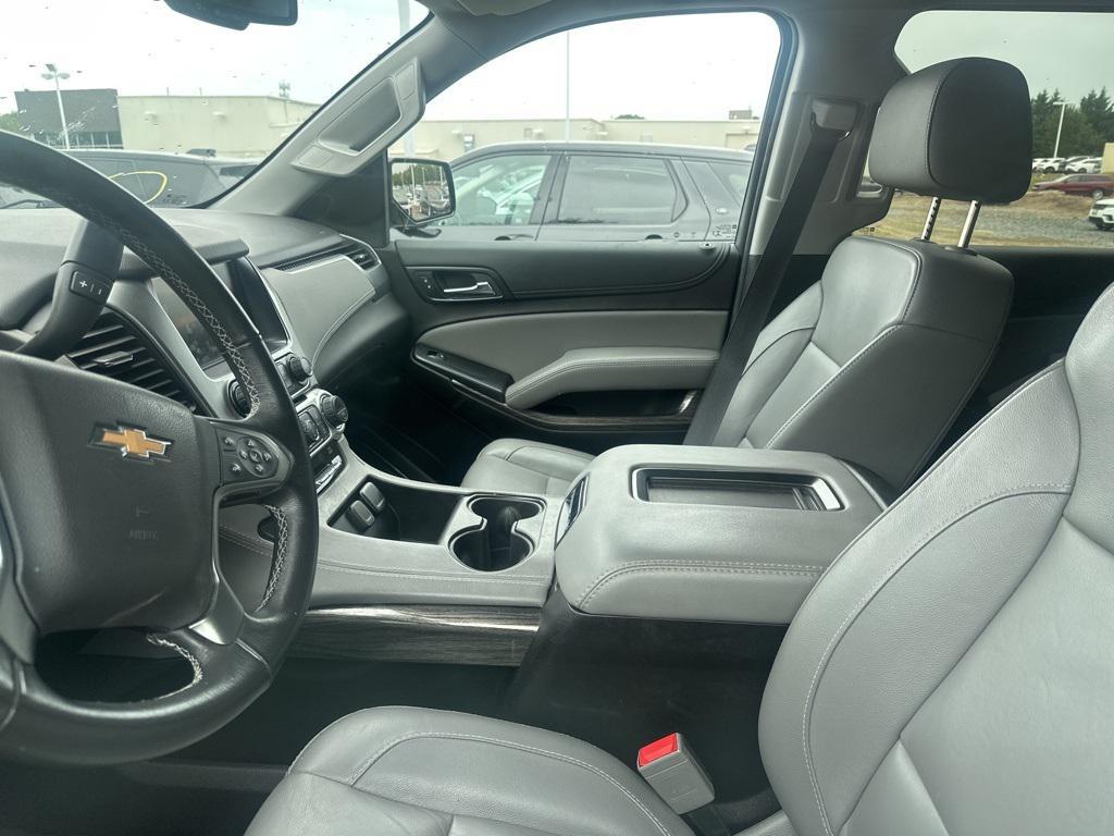 used 2020 Chevrolet Tahoe car, priced at $31,990