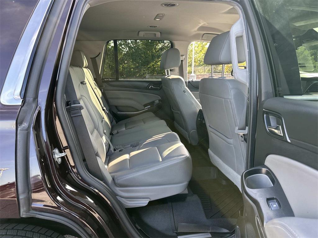 used 2020 Chevrolet Tahoe car, priced at $31,990