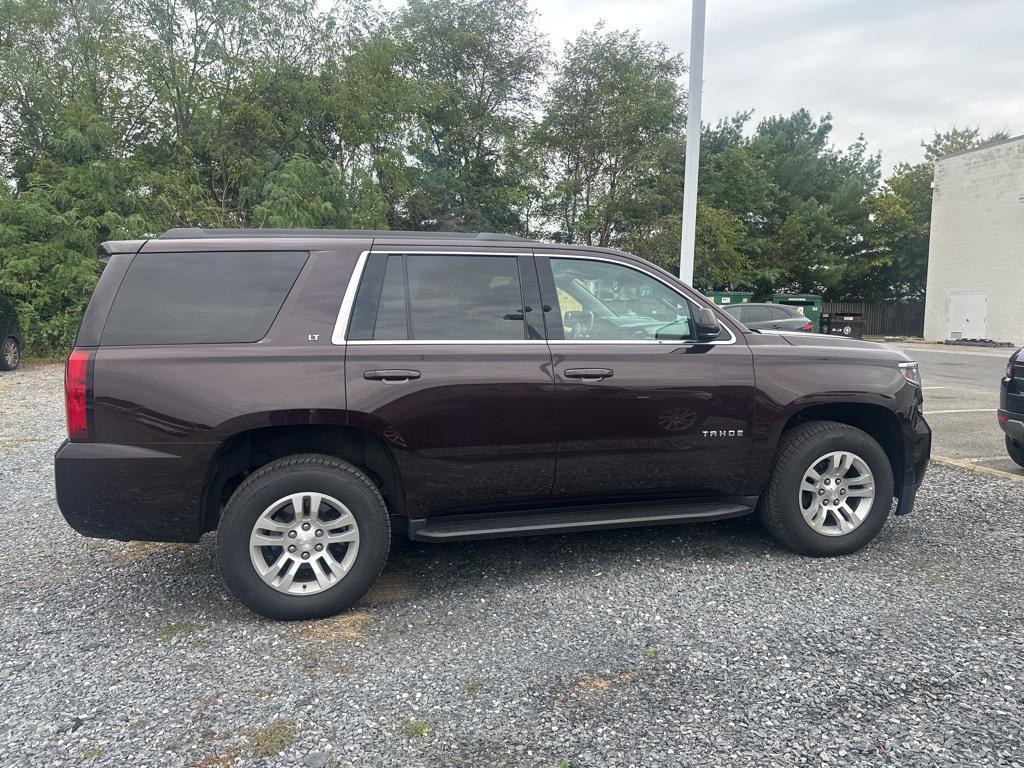 used 2020 Chevrolet Tahoe car, priced at $31,990
