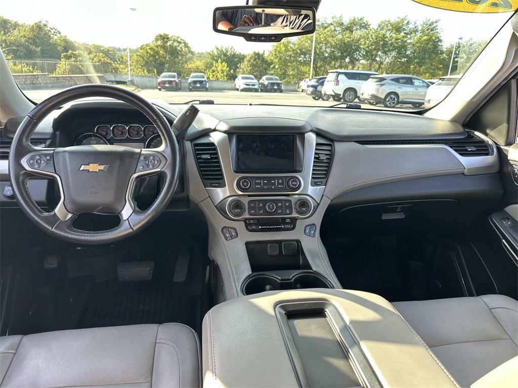 used 2020 Chevrolet Tahoe car, priced at $31,990