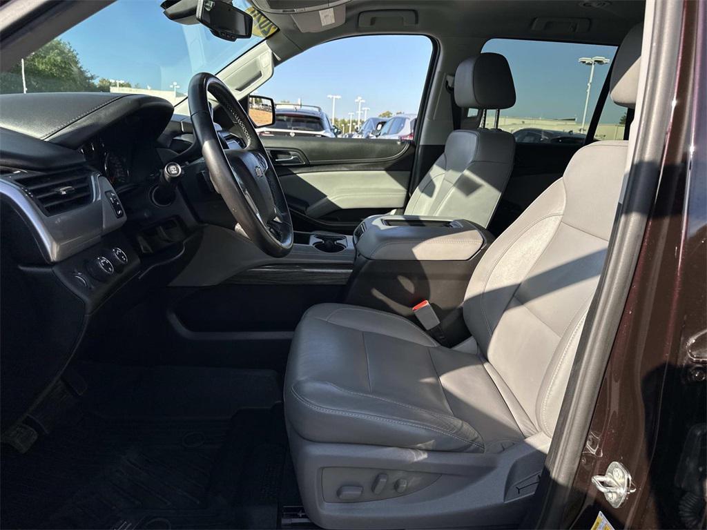 used 2020 Chevrolet Tahoe car, priced at $31,990