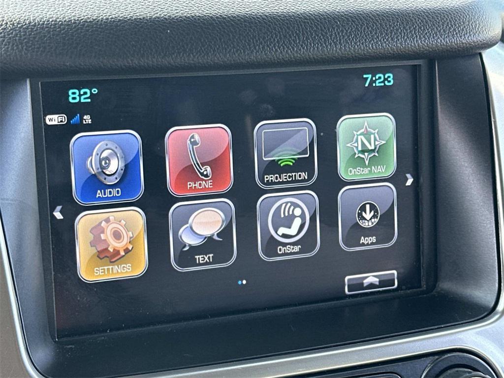 used 2020 Chevrolet Tahoe car, priced at $31,990