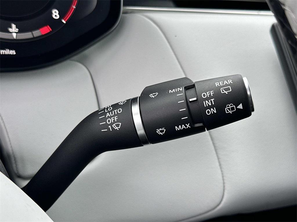 used 2025 Land Rover Range Rover Sport car, priced at $107,490
