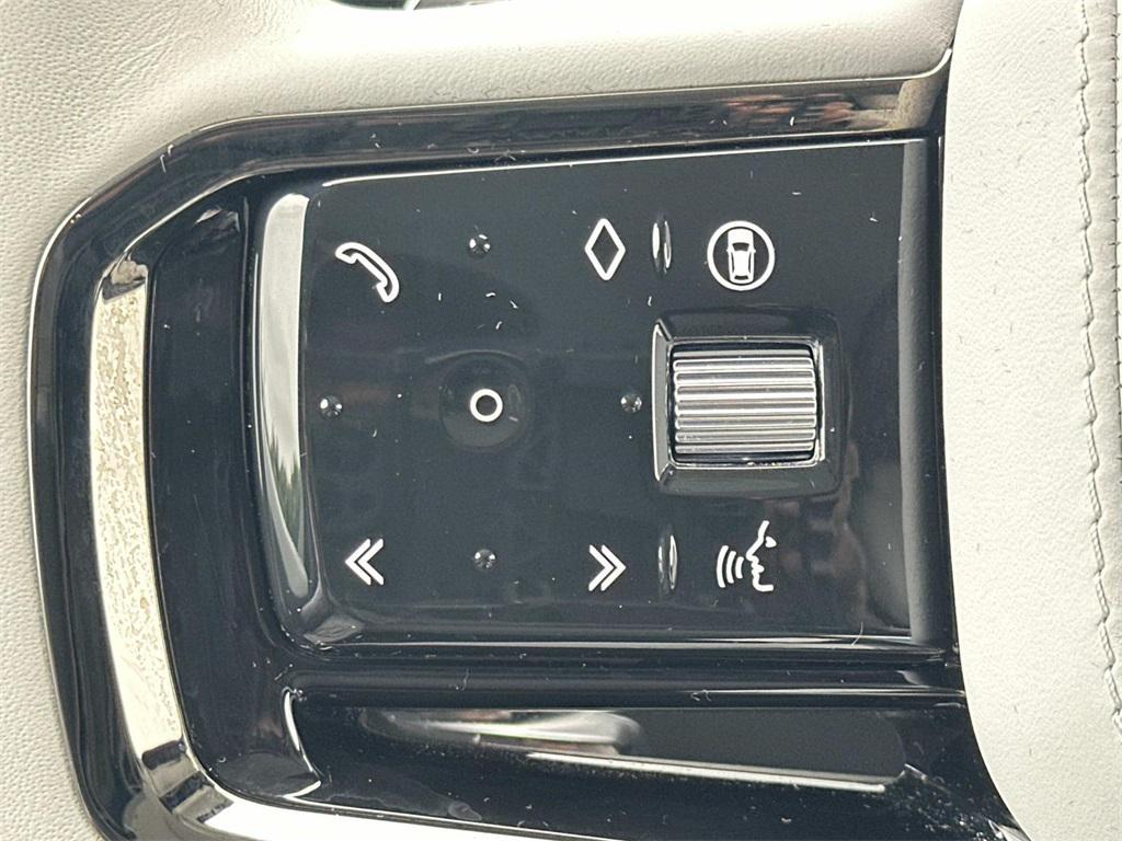 used 2025 Land Rover Range Rover Sport car, priced at $107,490